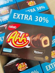 Nabati Ahh Chocolate 🍫