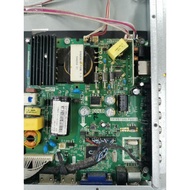 HISENSE MODEL：40D36P-N 40D36PN LED TV MOTHER BOARD