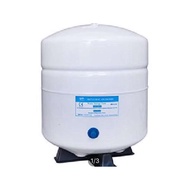 10 liter RO water purifier pressure tank (including pressure tank + tank base + pressure tank valve)