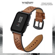 Xiaomi HUAMI AMAZFIT GTS BIP 20MM LEATHER SPORT STRAP