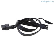 wonderpakea1 GPU PCIe 8Pin 6+2Pin 8PIN PCIe CPU 8Pin 6Pin forCorsair CX-M Series CX850M CX750M CX600