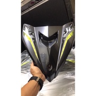 Cover Set 135LC V6 (Grey)