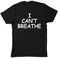 Vintage Fly I Can'T Breathe George Floyd Protest 100% Cotton Shirt