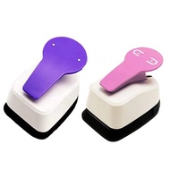 【Buy&ampNow】 Hole Puncher Earring Card Hole Punch DIY Earring Hole Puncher Scrapbooking Paper Punch