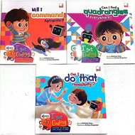 [ PELANGI ] I Get Coding H25