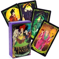 Tarot Deck For Beginners 78 Card Fortune Telling Game Party Board Game Fate Card Fortune Telling Gam