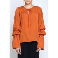 Starvilion Bella Blouse by Zahirah Macwilson