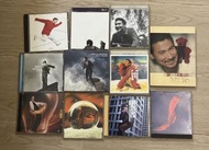 二手張學友 王菲 AnnaNetrebko PaulBaloche DaveLaRue Hillsong Godwithus CD