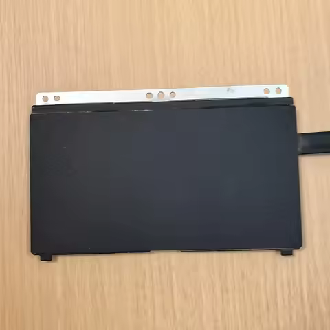 95% New Original For HP Pavilion Gaming 15-CX TPN-C133 Laptop Black Touchpad Trackpad Touch Pad Mous