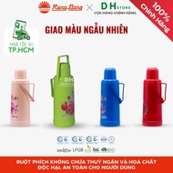 Bình thuỷ Rạng đông 2L RD-2035 N1.E phích nước nóng cao cấp