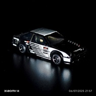 Hot Wheels Toyota AE86 Sprinter Trueno