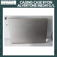 CASING CASE BYON ALVERTONE M8341 G/L - ercomp1