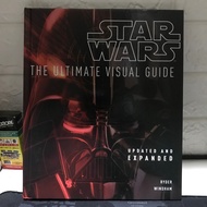 Star Wars The Ultimate Visual Guide