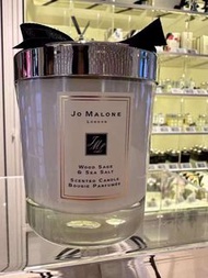 專櫃Jo Malone 香氛蠟燭 200g