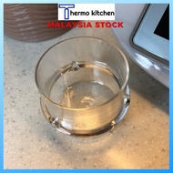 Thermomix Accessories - Transparent Measuring Cup for 【TM5】【TM6】