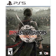 (🔥NEW🔥) PS5 Dynasty Warriors Origins Full Game Digital Download