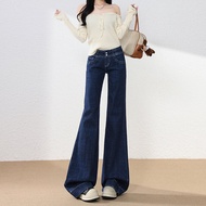 American Low-Rise Stretch Bootcut Jeans
