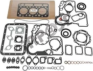 INPOST D750 D750-B New Full Gasket kit For Kubota engine B5200 B5200E B7100 B7100HST-DT