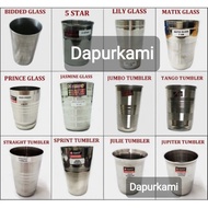 Stainless steel cup Thick stainless steel cup/ Stainless steel Mug/