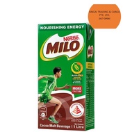 Milo Activ-Go UHT 1L