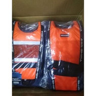 AWA SHIMA ASLJ-02 BOUYANCY LIFE JACKET(PCS)