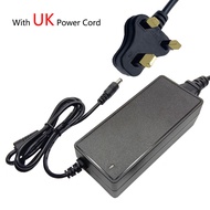 【Daily Deals】 29v 1a 1.5a 2a 2.5a 3a Power Adapter Supply Converter 29 V Volt Ac Dc Adaptor 5.5*2.1-
