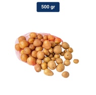 Kentang Rendang Kentang Kecil Mini Potato 2kilo