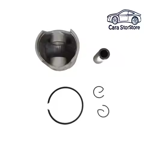 47.5Mm Motorcycle Cylinder Piston Rings Kit For YAMAHA YZ80 YZ85 2002-2013 805M04750