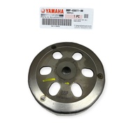 BBP-E6611-00 NVX V2 / N-MAX V2 REAR PULLEY HOUSING ORIGINAL HLY YAMAHA NVX155 / NMAX NVX 155 V2