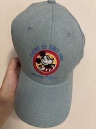 迪士尼米奇老鼠棒球帽