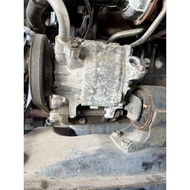 L9 JB 06E AIRCOND COMPRESSOR USED JAPAN