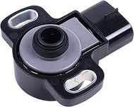 YUXSOUQ 3-Pin Throttle Position Sensor 4NK-85885-00-00 Compatible with Yamaha Royal Star XVZ1300 199