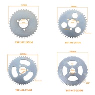Rear Chain Sprocket Sier T8F 35T 38T 44T 64T Tooth 29mm For 43cc 49cc Minimoto Gas Petrol Goped 0