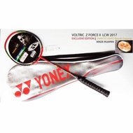 Yonex racket