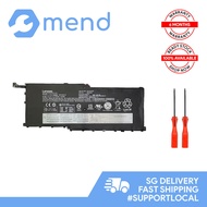 Lenovo Thinkpad X1C Yoga Battery 00HW028 01AV438 SB10F46466 00HW028