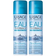 Uriage Eau Thermal Mist, 150ml, 2 units korean cosmetics