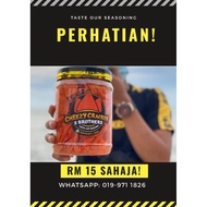 CHEEZY CRACKERS 3 BROTHERS