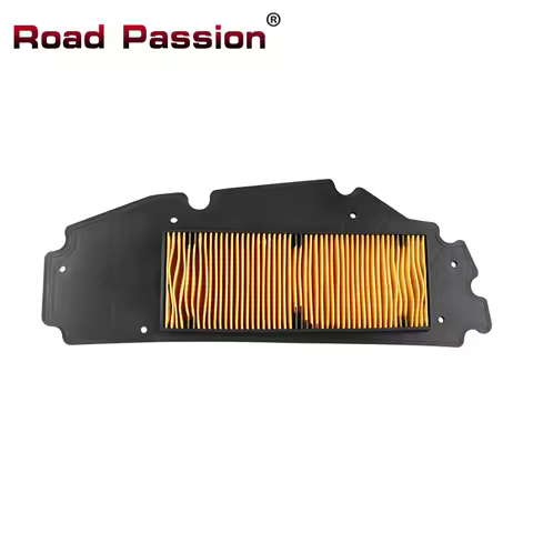 Road Passion Motorcycle Air Filter Cleaner For SYM GTS300i CRUISYM300 RV250 GTS300 JOYMAX300 GTS125 