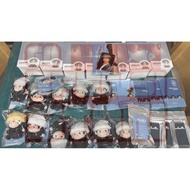 CNBLUE Mini blue