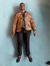 Hottoys hot toys  star wars Finn