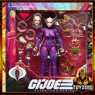 G.I. Joe Classified Series Cobra-La Pythona Exclusive
