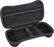 khanka Hard Travel Case Replacement for Anbernic RG556 Retro Handheld Game Console,Case Only.
