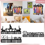 [LzdyqmyfaMY] Medal Hanger, Display Stand for Sports Medals, Award Holder, Shelf Made of