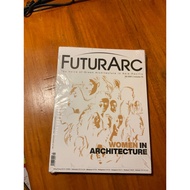 FUTURARC Magazine Vol. 73 and CONSTRUCTION+ June 2021|Issue 21