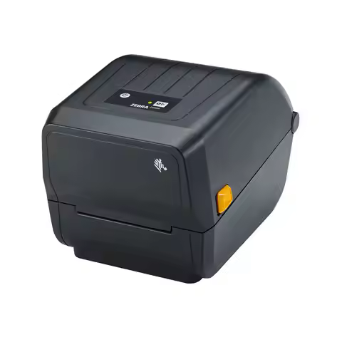 Zebra Barcode Printer ZD888t ZD888 ZD888ta Smart Printer Machine 110mm 4in Thermal Label Shipping La