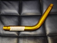 โช้คหลัง RCB Tarmax สำหรับ Giorno+ / LEAD125 / Grand Filano / Fazzio 320mm. มีให้เลือก 2 สี