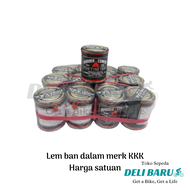 Lem karet KKK