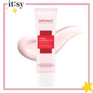 Cell Fusion C - 爽膚防曬乳 100 SPF50+/PA++++ 50ml [平行進口] (隨機包裝)