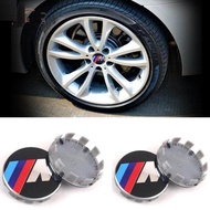 4 PCS 68mm 2.67" Car Rim Wheel Center Hub caps for BMW E60 E30 E34 F30 F10 F20 X5 E53 X1 X5 X6 X3 Z3