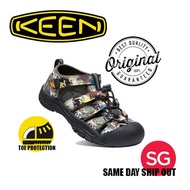 [KEEN] NEWPORT H2 YOUTH - NEIGHBORS FOOTWEAR